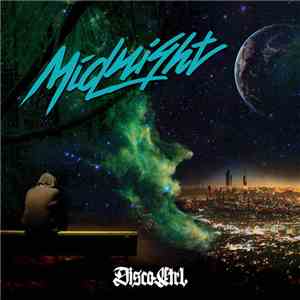 Disco Ctrl - Midnight album