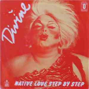 Divine - Native Love Step By Step / Alphabet Rap album