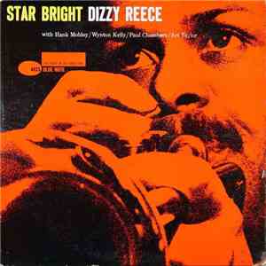 Dizzy Reece - Star Bright album