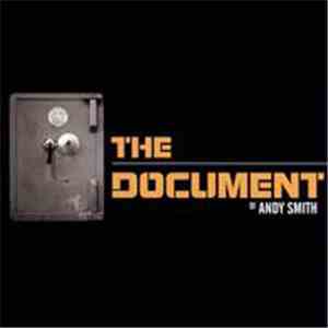 DJ Andy Smith - The Document album