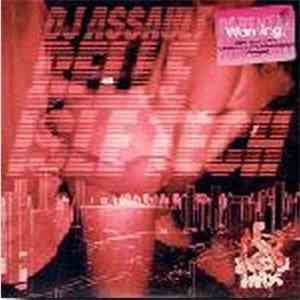 DJ Assault - Belle Isle Tech album