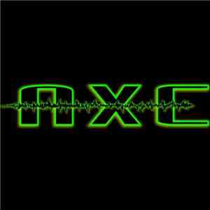 DJ Axe - Pass It album