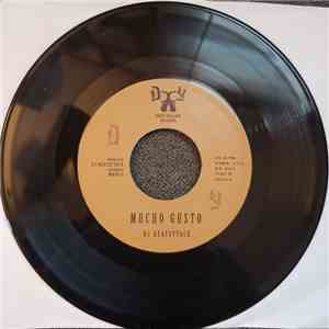 DJ Beatattack - Masterplan / Mucho Gusto album