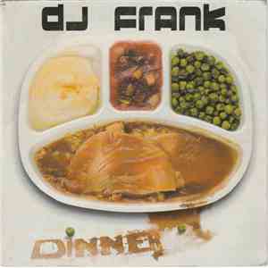 DJ Frank - Dinner album