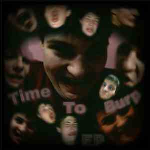 Dj Popn1k - Time To Burp album