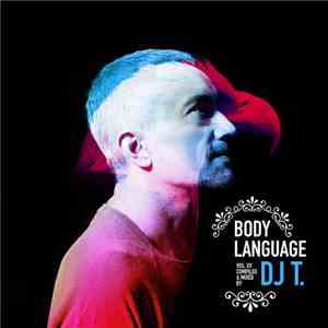 DJ T. - Body Language Vol. 15 album