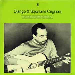 Django Reinhardt & Stephane Grappelly - Django And Stephane Originals album