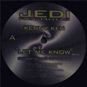 DJ's Slip & Slide / Illfingas - Let Me Know (Remix) / Absolute Control album