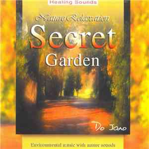 Do Jano - Secret Garden - Nature Relaxation album