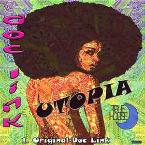 Doc Link - Utopia album