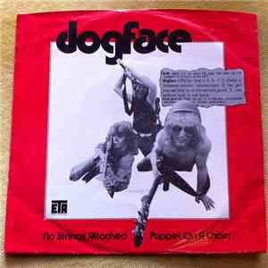 Dogface  - No Strings Attached album