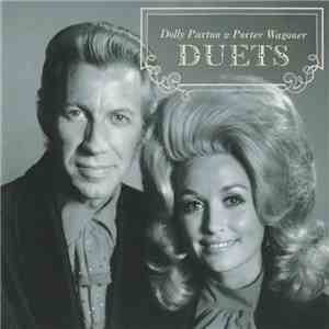 Dolly Parton & Porter Wagoner - Duets album