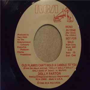 Dolly Parton - Old Flames Can't Hold A Candle To You album