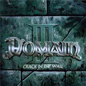 Domain  - Crack In The Wall album