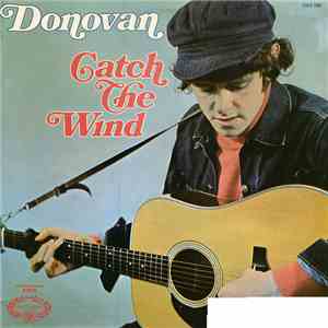 Donovan - Catch The Wind album