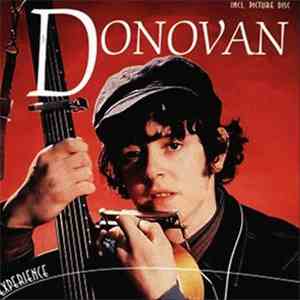 Donovan - Donovan album