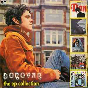 Donovan - The E.P. Collection album