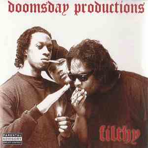 Doomsday Productions - Filthy album