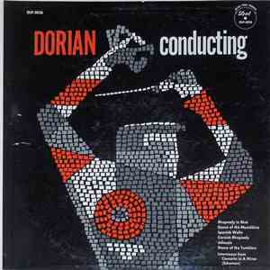 Dorian - Dorian Conducting album