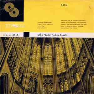 Dortmunder Sängerknaben, Helmut Bogenhardt, Franz Lehrndorfer - Stille Nacht, Heilige Nacht album