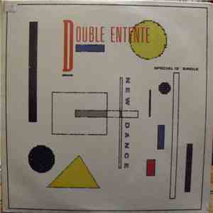 Double Entente - New Dance album