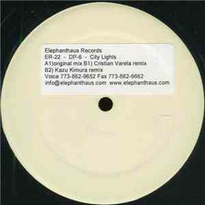 DP-6 - City Lights album