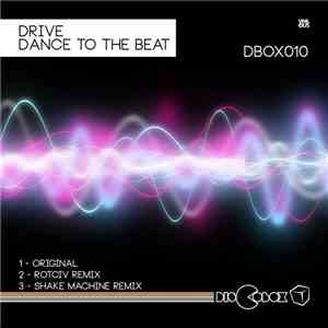 Drive  - Dance To The Beat album