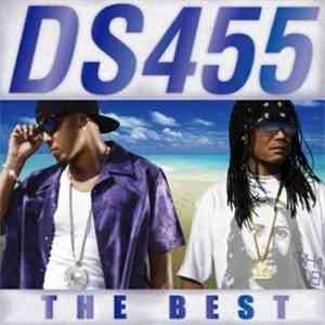 DS455 - The Best Of album