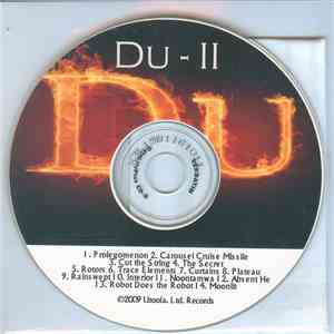 Du  - Du-II album