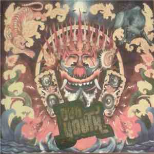 Dub Youth - Dubyouth album