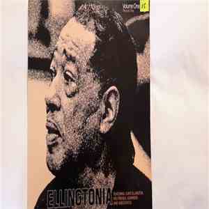 Duke Ellington - Ellingtonia Volume One album