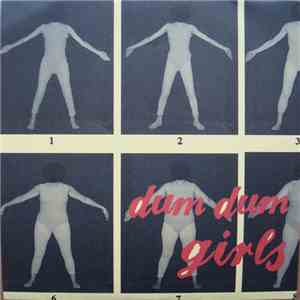 Dum Dum Girls - Longhair album