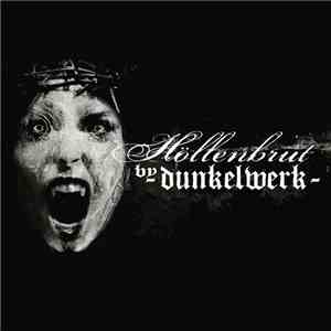Dunkelwerk - Höllenbrut album