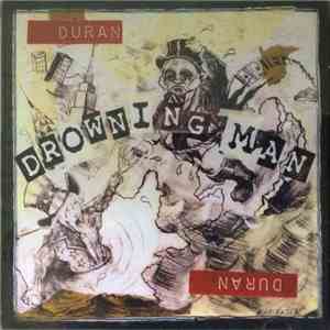 Duran Duran - Drowning Man album