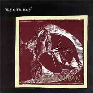 Duran Duran - My Own Way album