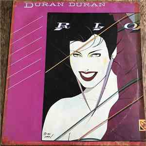 Duran Duran - Rio album