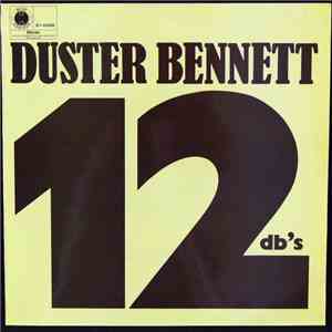 Duster Bennett - 12 DB's album