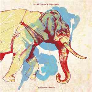Dylan Carlson & Rogier Smal - Elephanto Bianco album