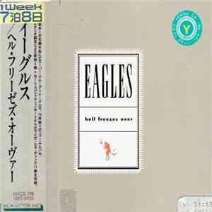 Eagles - Hell Freezes Over album