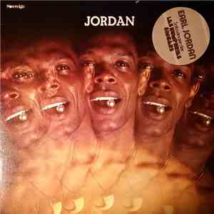 Earl Jordan - Jordan album