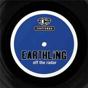 Earthling - Off The Radar album