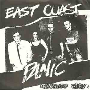 East Coast Panic - Nowhere City album