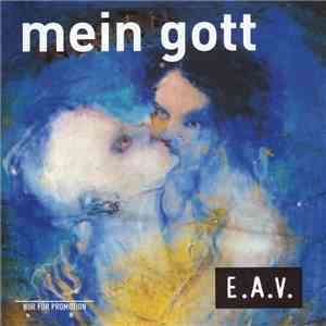 E.A.V. - Mein Gott album