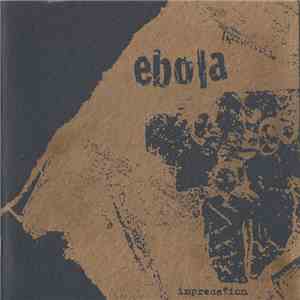 Ebola  - Imprecation album