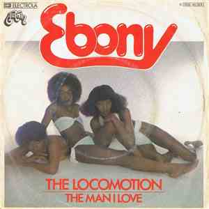Ebony  - The Locomotion album