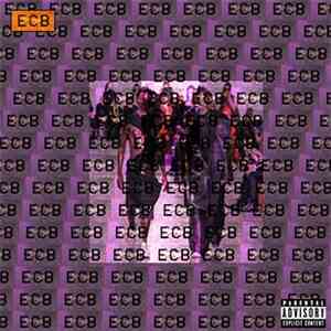 ECB - ECB MIXTAPE 03 album