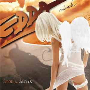 Edda Művek - Átok & Áldás album