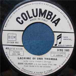 Eddie Calvert E La Sua Tromba D'Oro - Lacrime di Una Tromba / First Love album