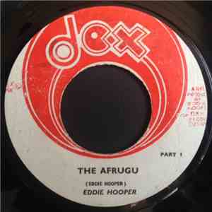 Eddie Hooper - The Afrugu album