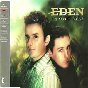 Eden  - In Your Eyes album